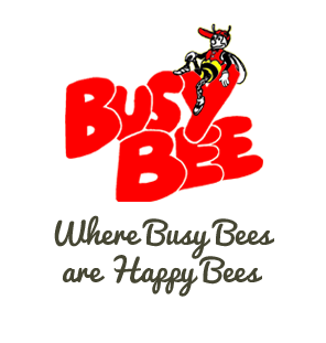 Busy Bee Home