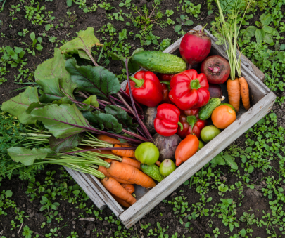 Veggies